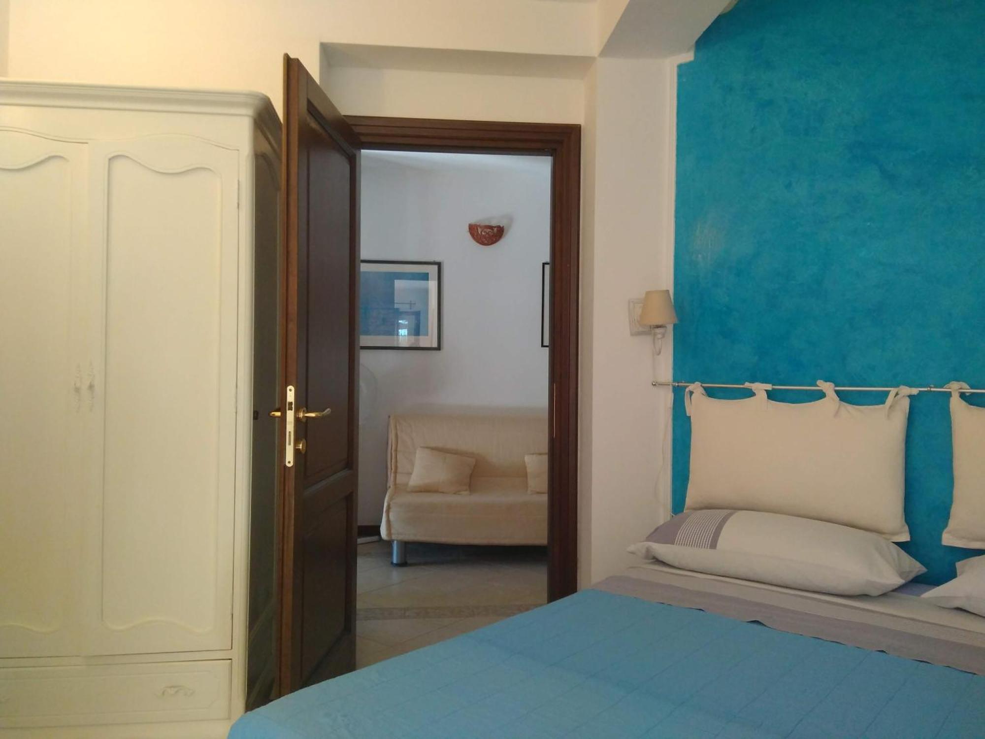 B&B Valverde Dorgali Exteriér fotografie