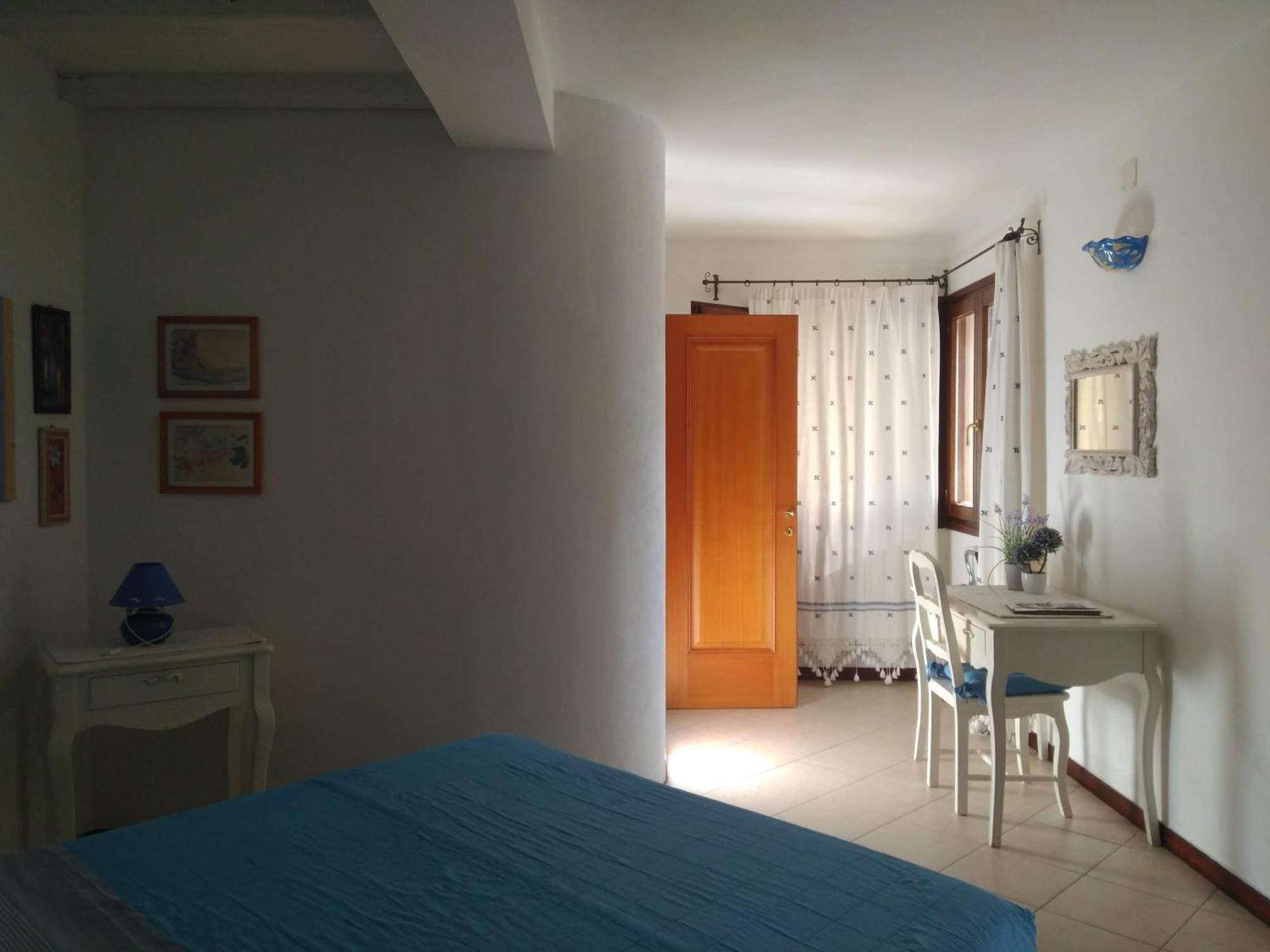B&B Valverde Dorgali Exteriér fotografie