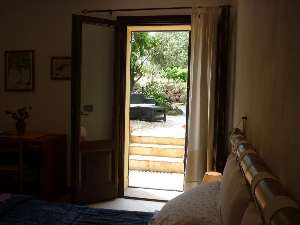 B&B Valverde Dorgali Exteriér fotografie